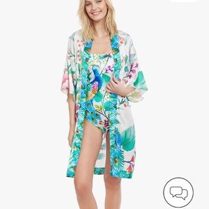 GOTTEX - Mayurika Swim Cover-up Dress